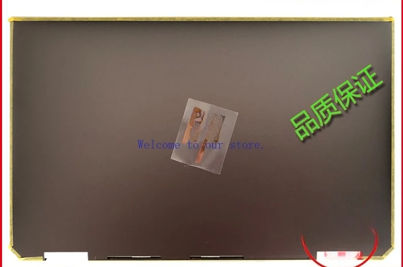 

Для HP SPECTRE X360 13-AW 13-AW0174TU A чехол, задняя крышка экрана