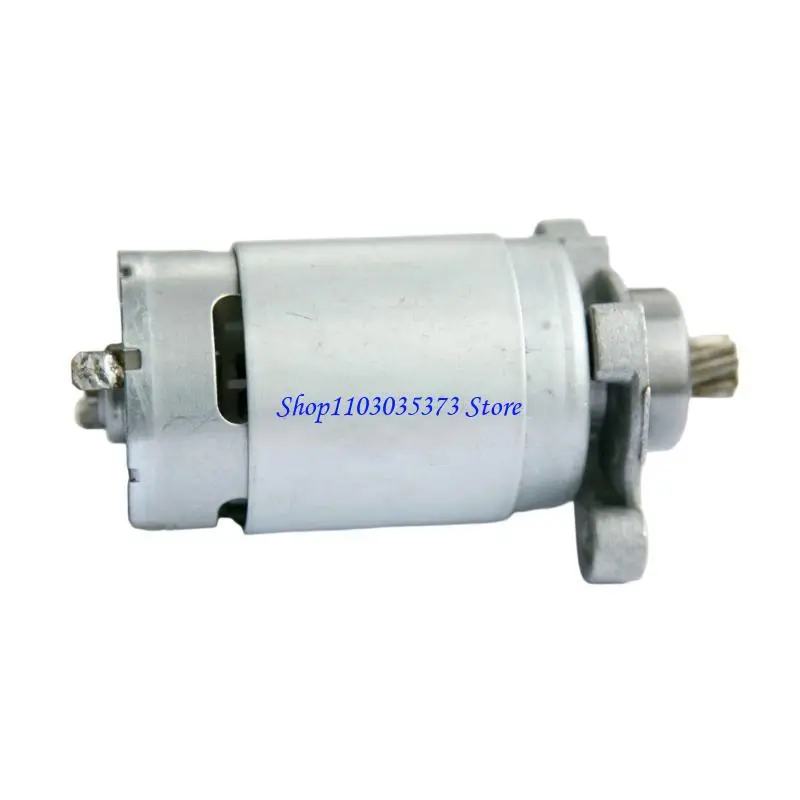 D46B الترددية شحن المحرك عالية الطاقة موتور الليثيوم الكهربائية سيبر الملحقات أداة السلطة أجزاء RS550 المحرك #1