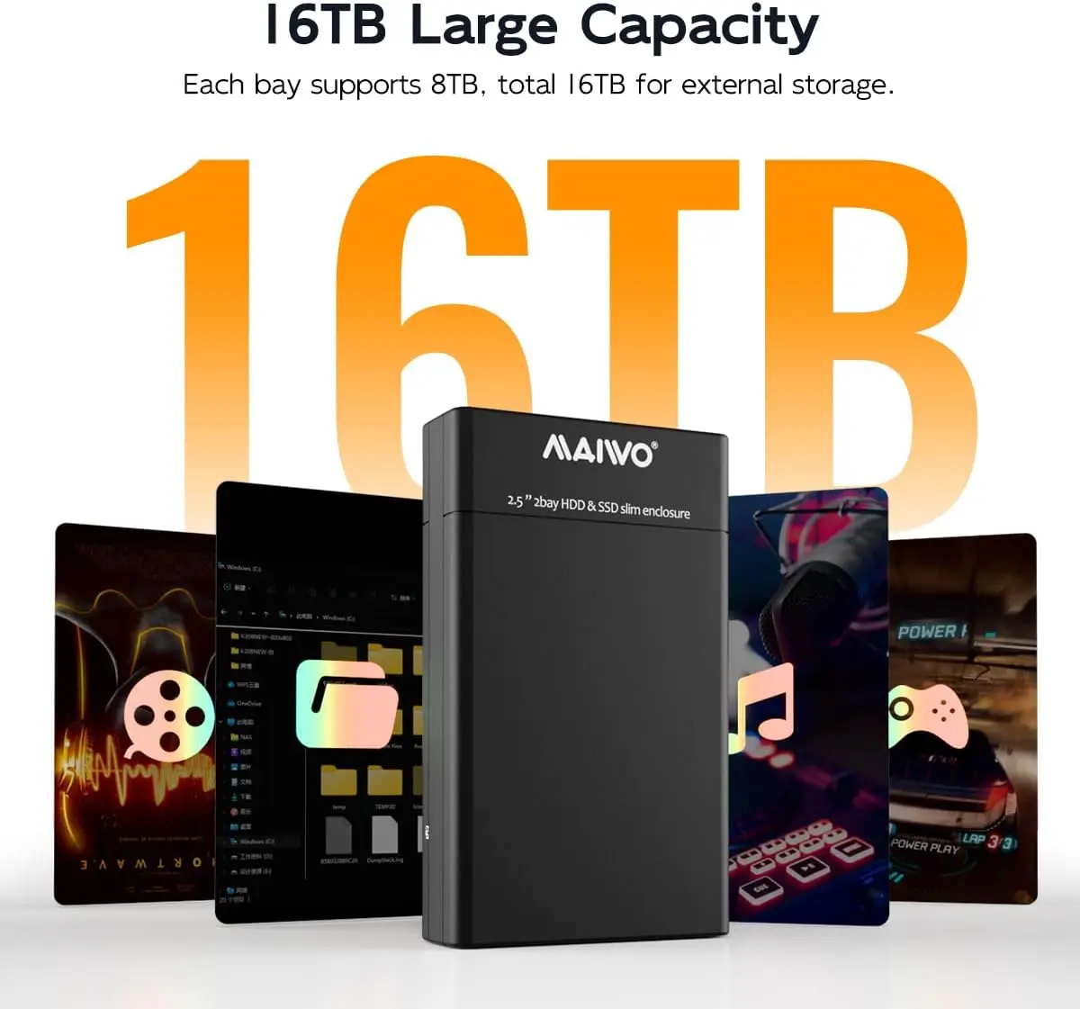 Thumbnail 4 - #26 Top External SSDs Picks for Every Budget