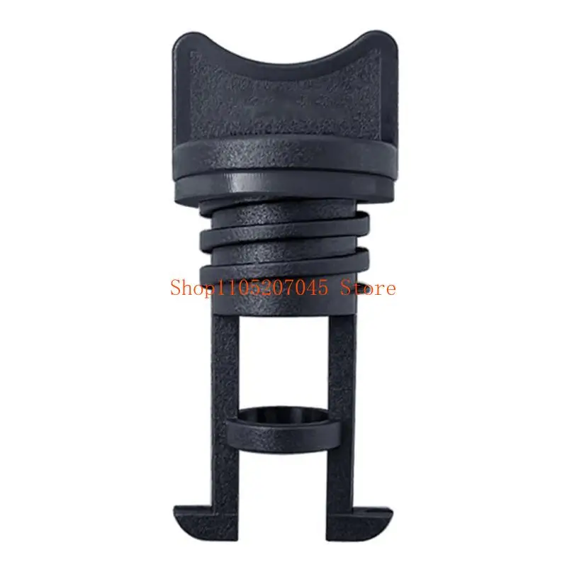 37cd Plugues drenagem marítima fáceis instalar