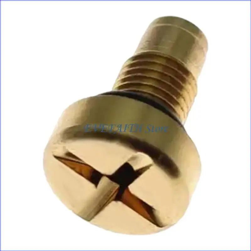 

124B Intercooler Copper Plug LR121745 LR150067 Metal Rubber Plug Easy Install