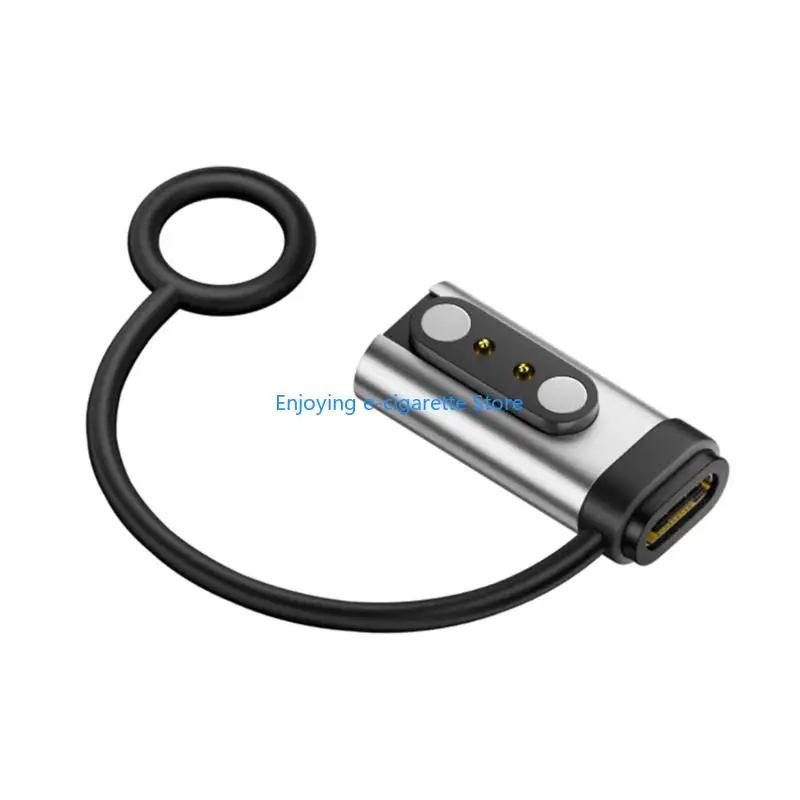 Universal USB C Chargers Connectors For Watches Fitness Trackers Y4QF