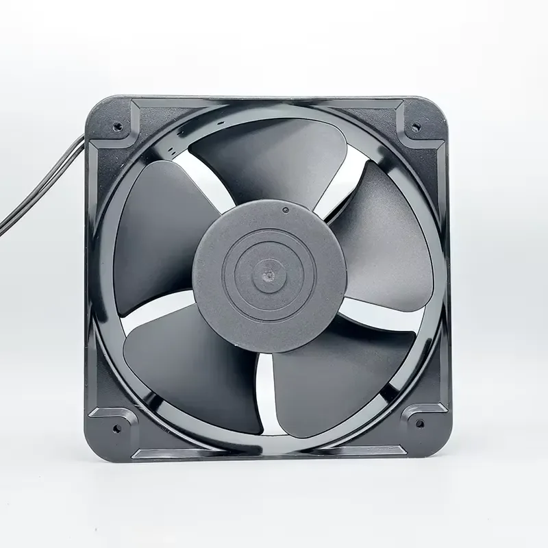 Industrial AC Cooling Fan High Velocity Metal Floor Standing Fan for Warehouse Workshop Factory 16 Inch 18 Inch 20 Inch 24