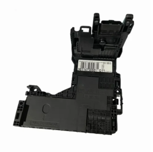 Protection Management Unit Fuse Box Battery Manager 9805119280 9665878080 9800223680 6500je For Peugeot 508 Citroenc4 Ds4 Ds5