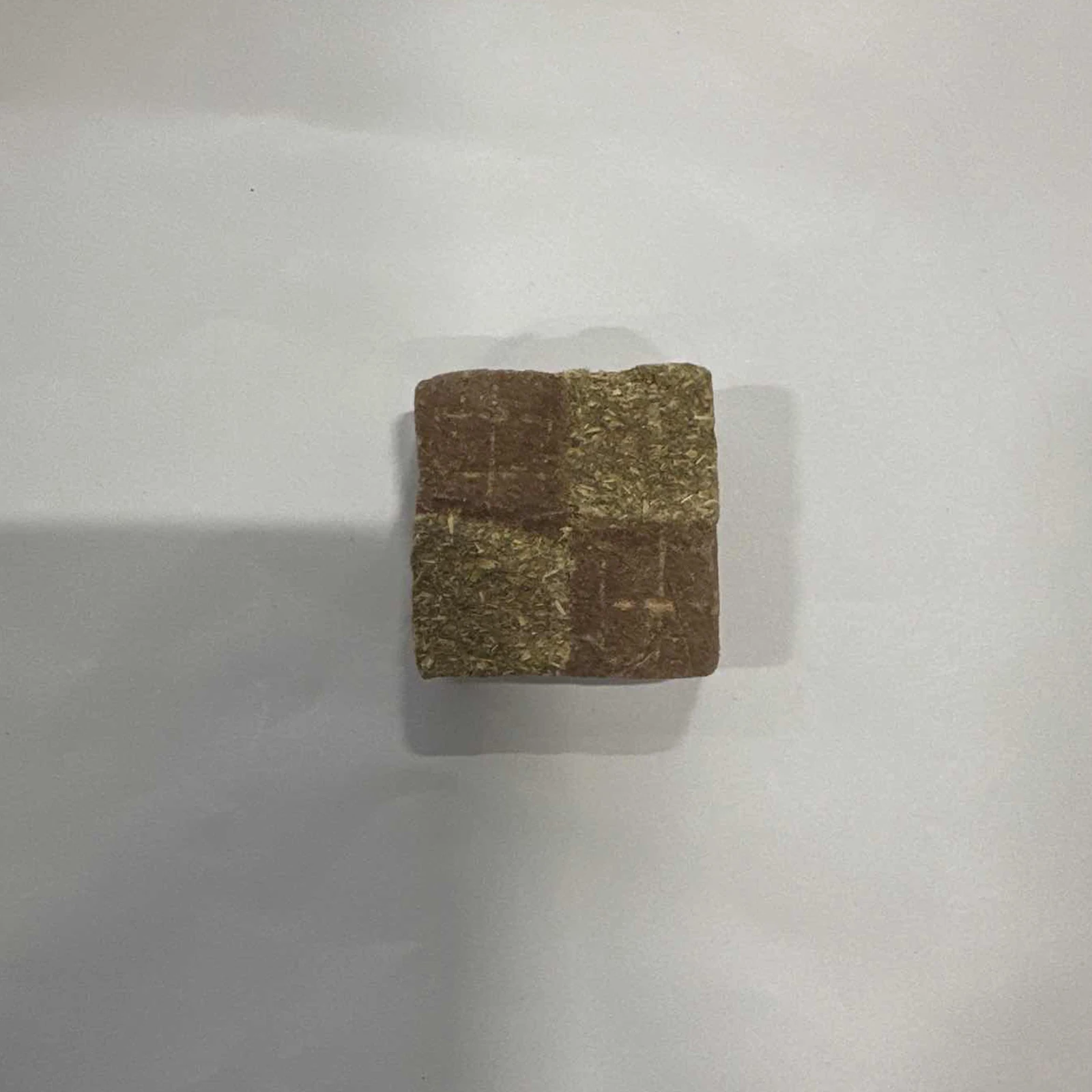 

5Pcs Pet Natural Molar Treats Grass Cakes Rabbit Chewing Snacks Small Animal Healthy Teeth Care Supplies Bunny Chew Toys