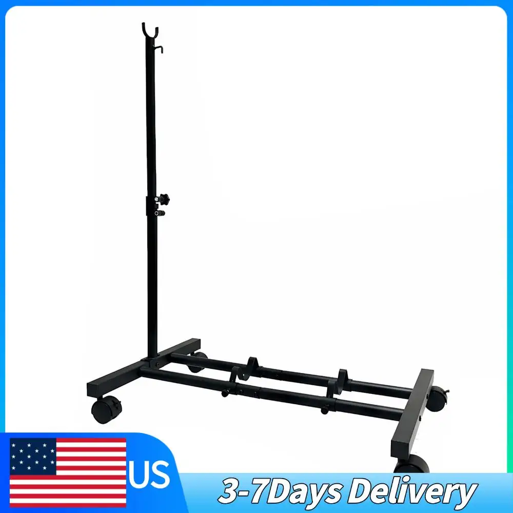 

Вертикальная стойка для хранения велосипедов на колесиках, компактная напольная подставка для горных и шоссейных велосипедов