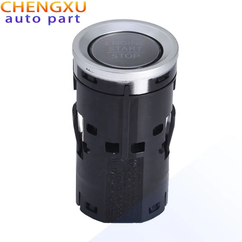 

35881-TG7-A03 35881TG7A03 Engine Start/stop Switch Button Suitable for Honda Passport Pilot Ridgeline 1.5L 3.5L 2016-2019