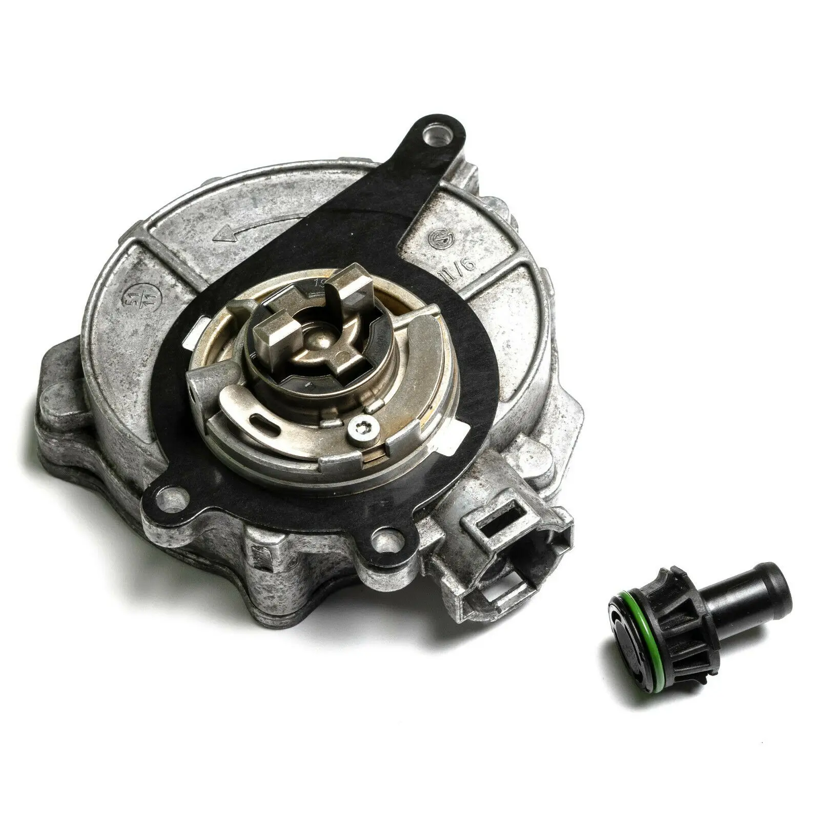 Vakuumpumpe für Mazda 3 6 CX-5 2.2 SKYACTIV-D Vakuumpumpe ORIGINAL SH01-18G00
