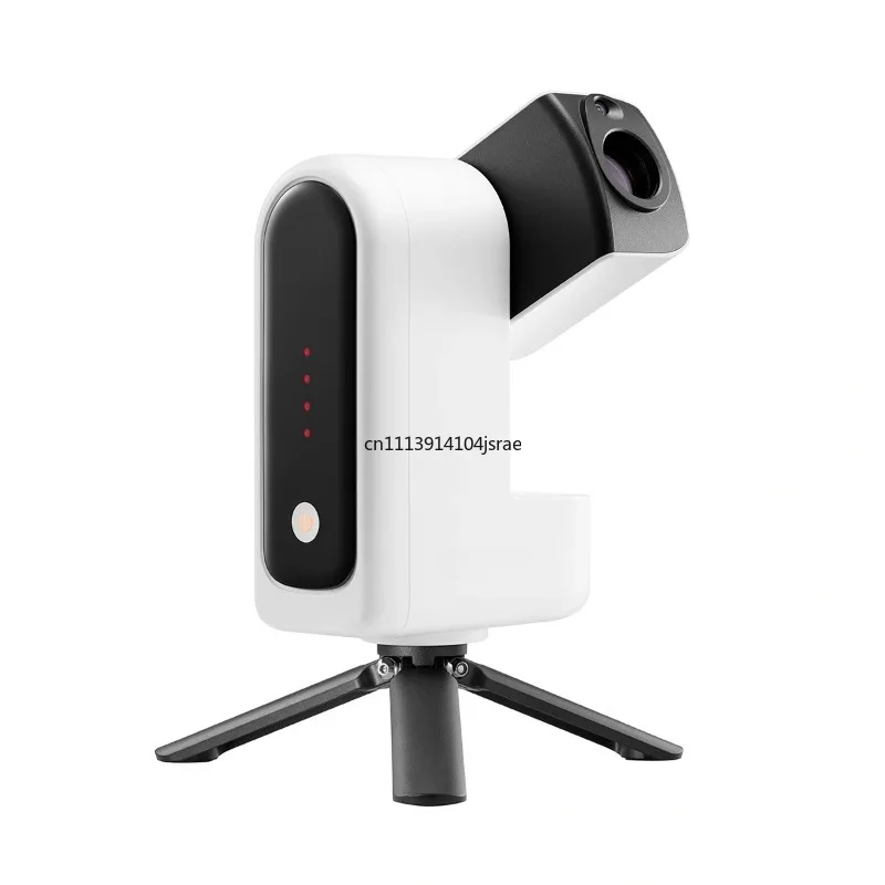 For S30 Smart Digital Telescope & Camera, Compact Portable Outdoor Telescope for Astronomy Enthusiasts Stargazing
