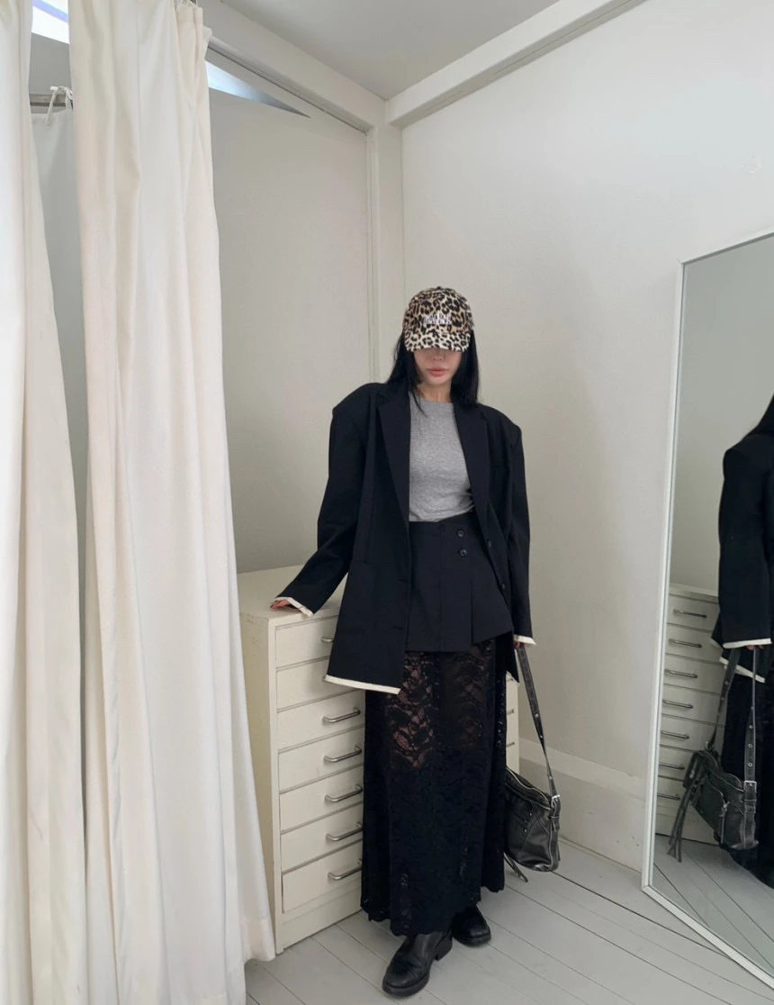 Dongda Gate Women's…