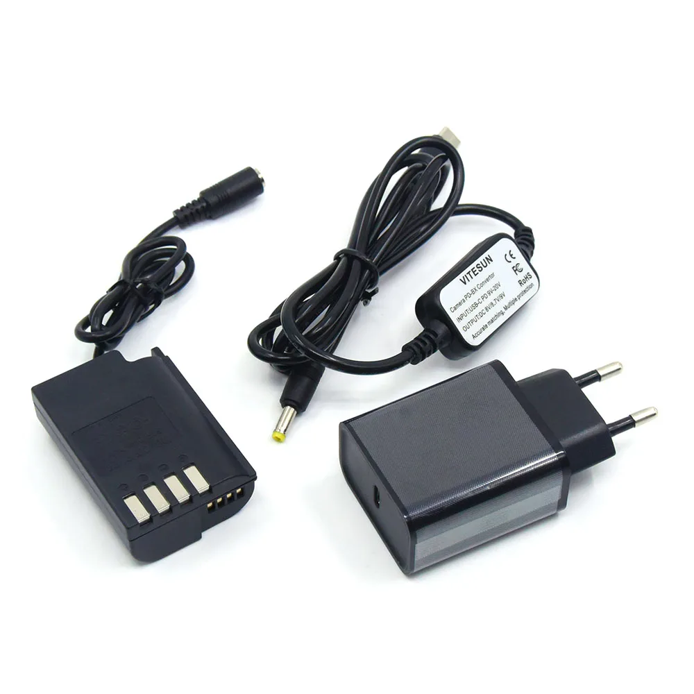 Pd Charger Usb Type…