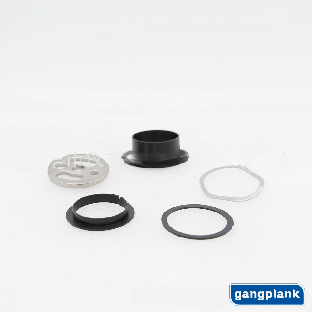For Yamaha 2-stroke 15HP Outboard Engine Throttle Handle Repair Kit 6G1-42131-02/90386
