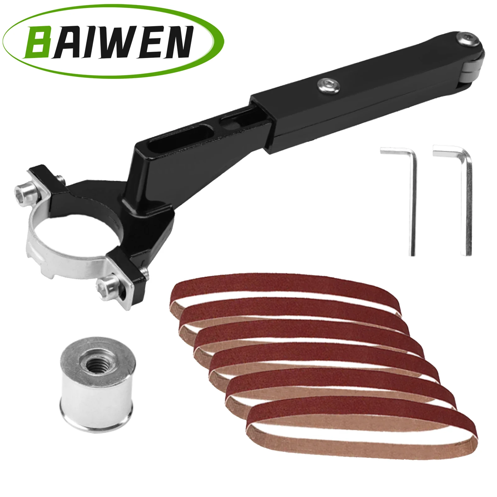 Belt Sander Bracket…