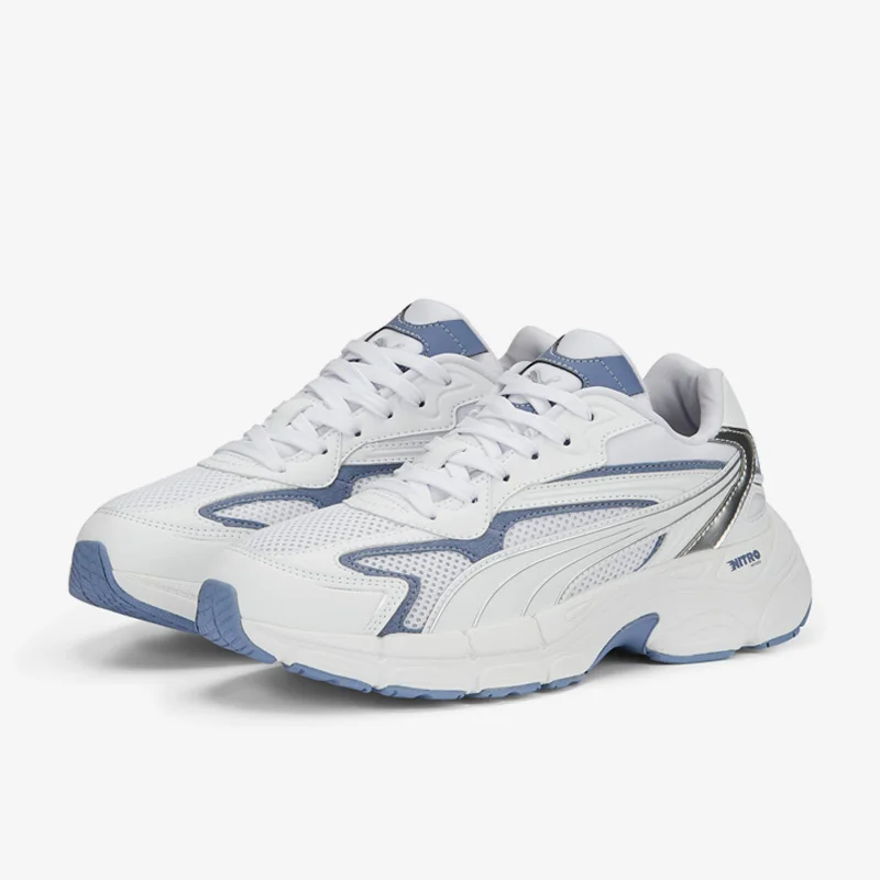 Puma Genuine New Women's Retro Fashion Casual Sneakers 391098-04