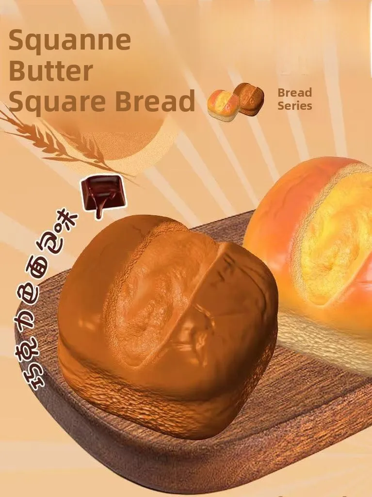 Kiibru Butter Simul…
