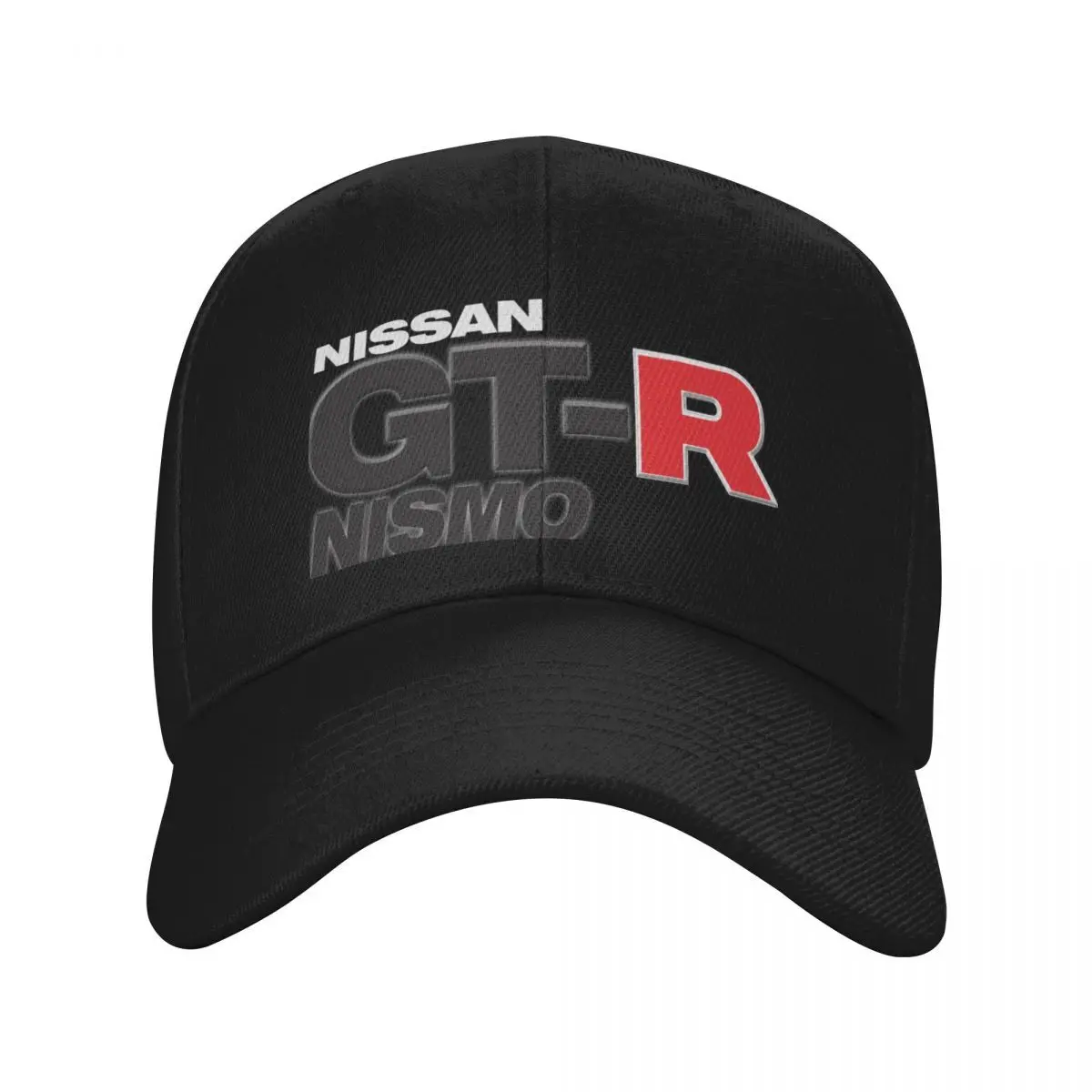 GTR Logo 1268 Hat Men Men\'s Cap Men\'s Caps Cap Man Summer Men\'s Baseball Cap Man Hat Baseball Cap