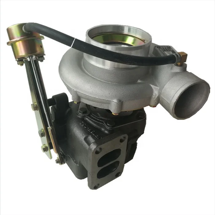 

Yuchai engine Tyen turbocharger JP76F / J4200-1118100-502-01