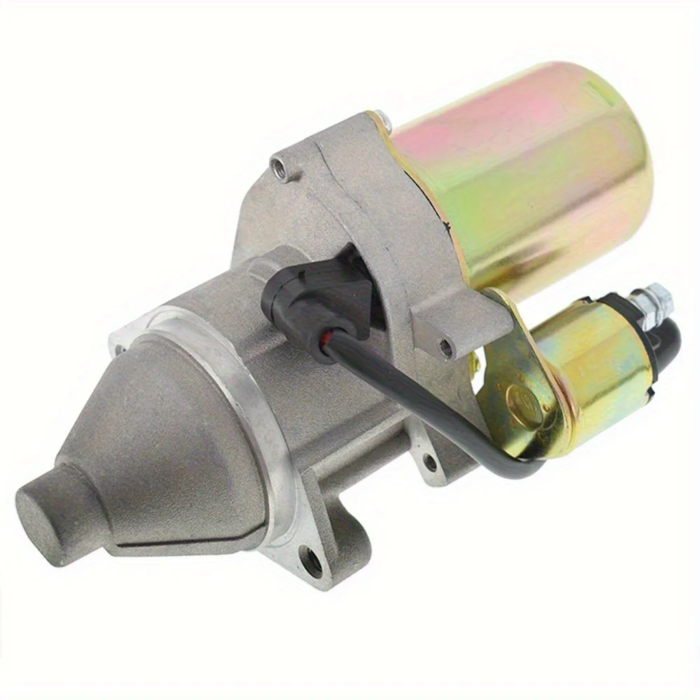 

Starter Replacement for Kohler CH440-3111 Replacement for 17-098-05 17-098-05S Lawn Garden