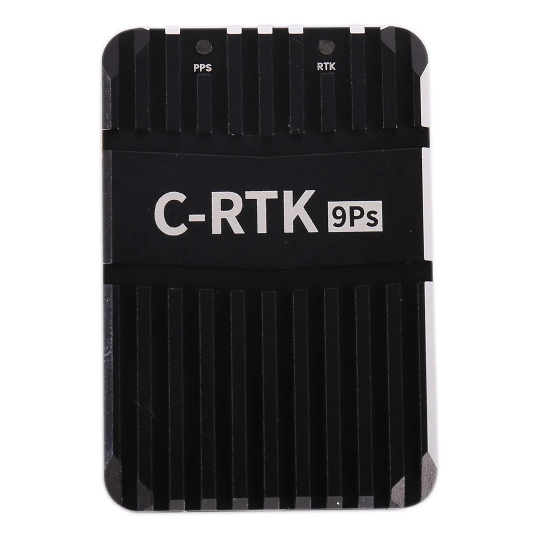 CUAV C-RTK 9Ps High Precision Navigation Positioning Module Compatible With PX4/Pixhawk ArduPilot Open-Source Flight Controller