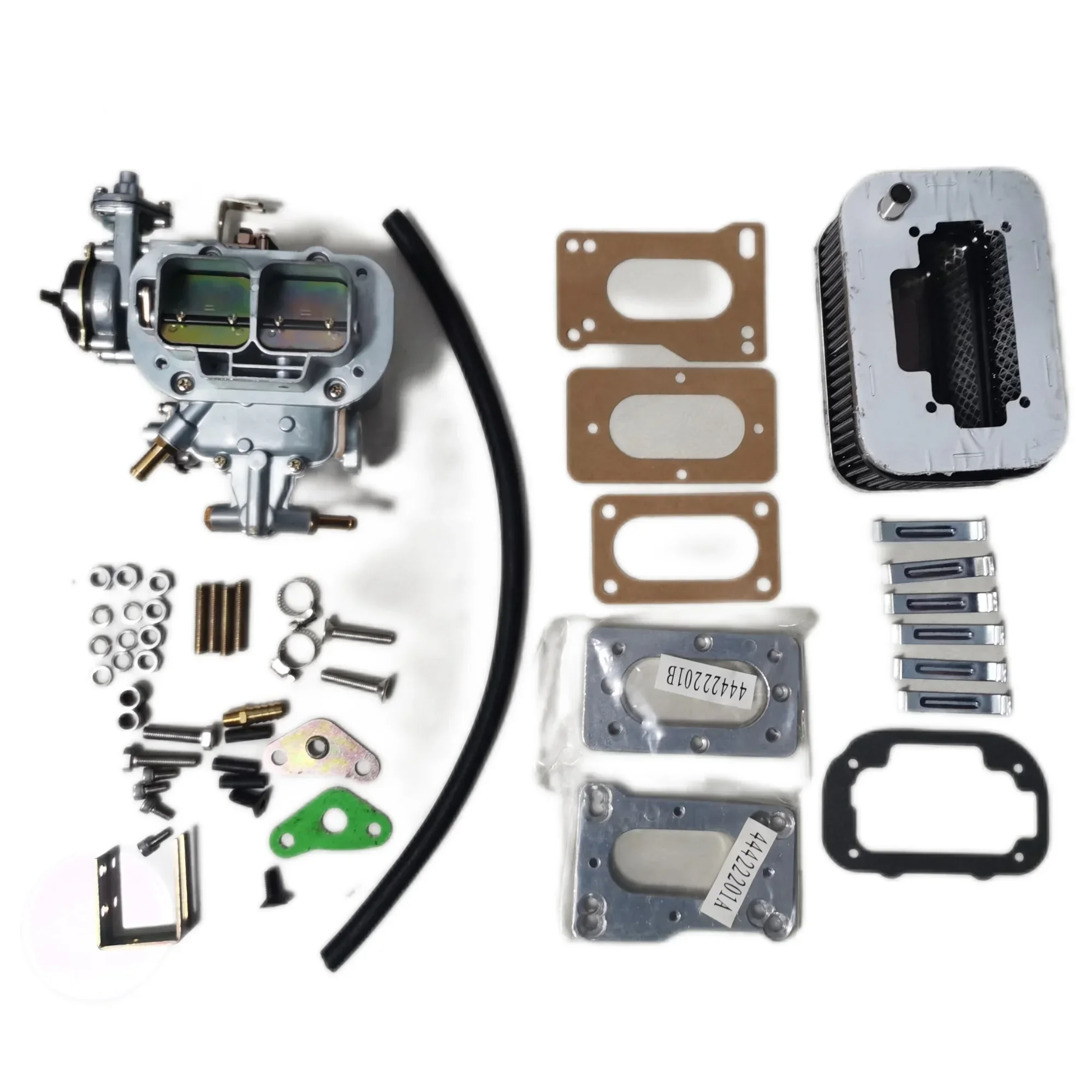 32/36DGEV carburetor for Pickup 1975 1990 20R 22R  Celica  Corona with 20R 32/36DGEV