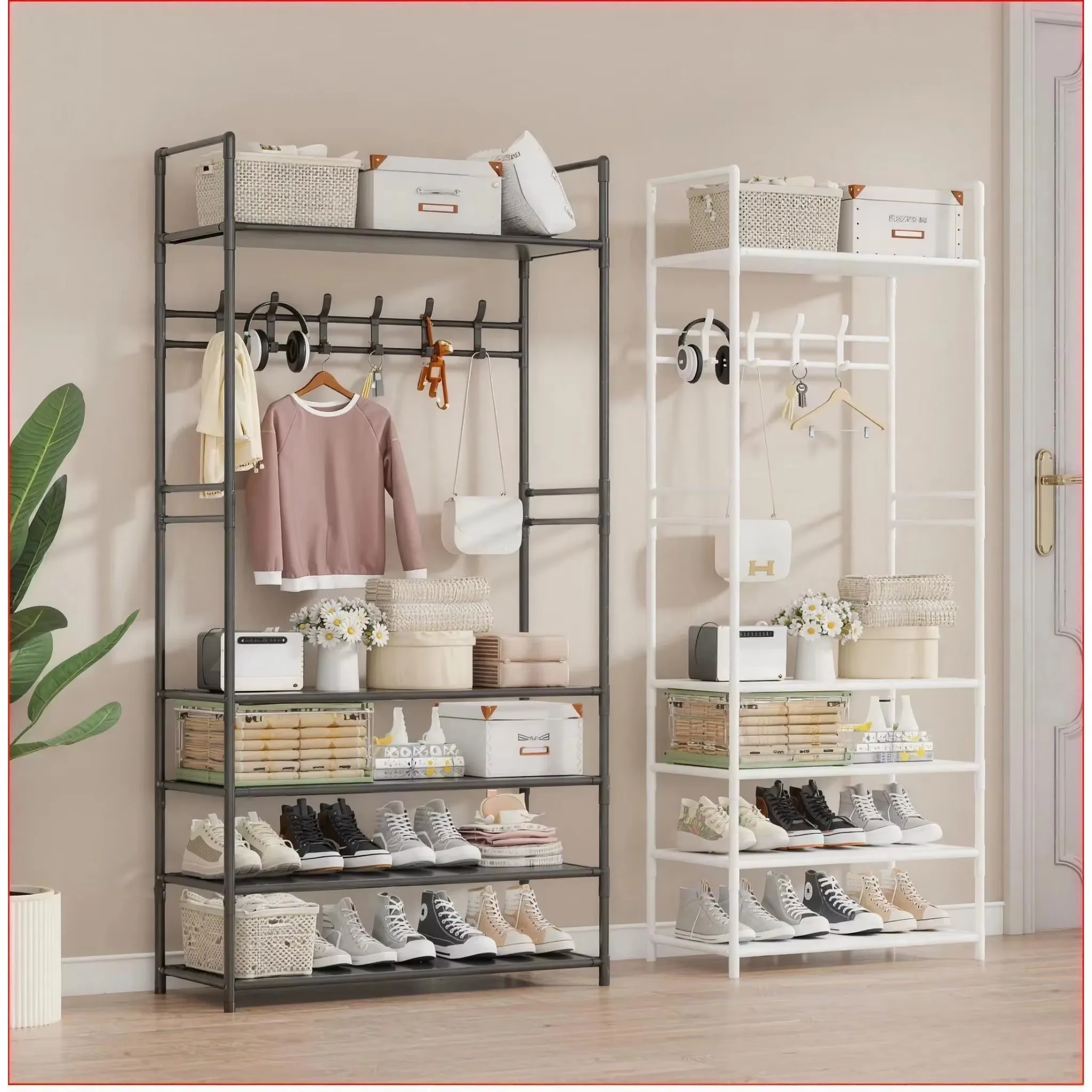 Thumbnail 3 - #33 Coat Racks List of Top Picks