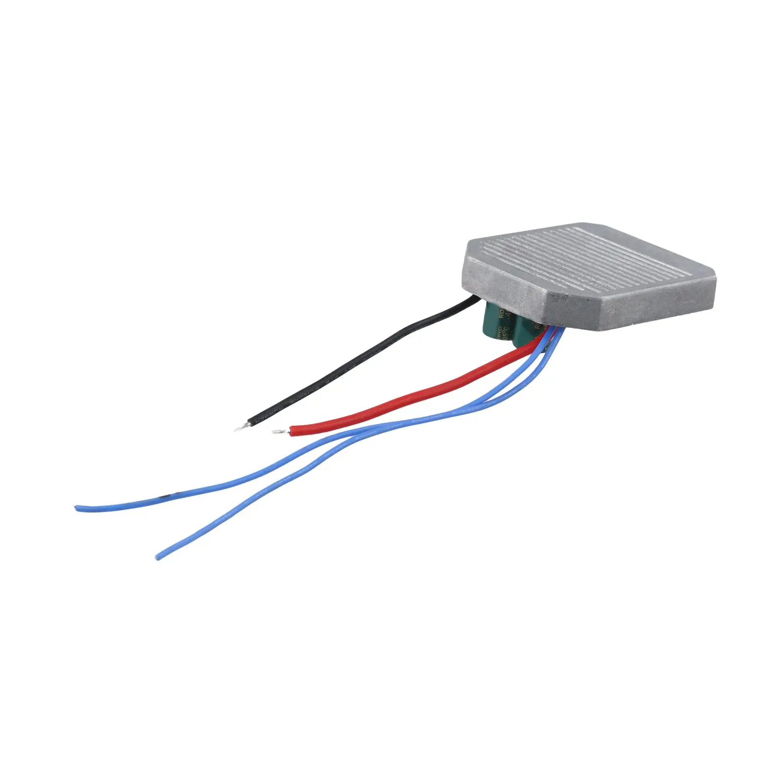 

Electric Chain Saw Control Module for 12 Inch Brushless Lithium Battery Chainsaw 21V Motor Driver PCB Assembly