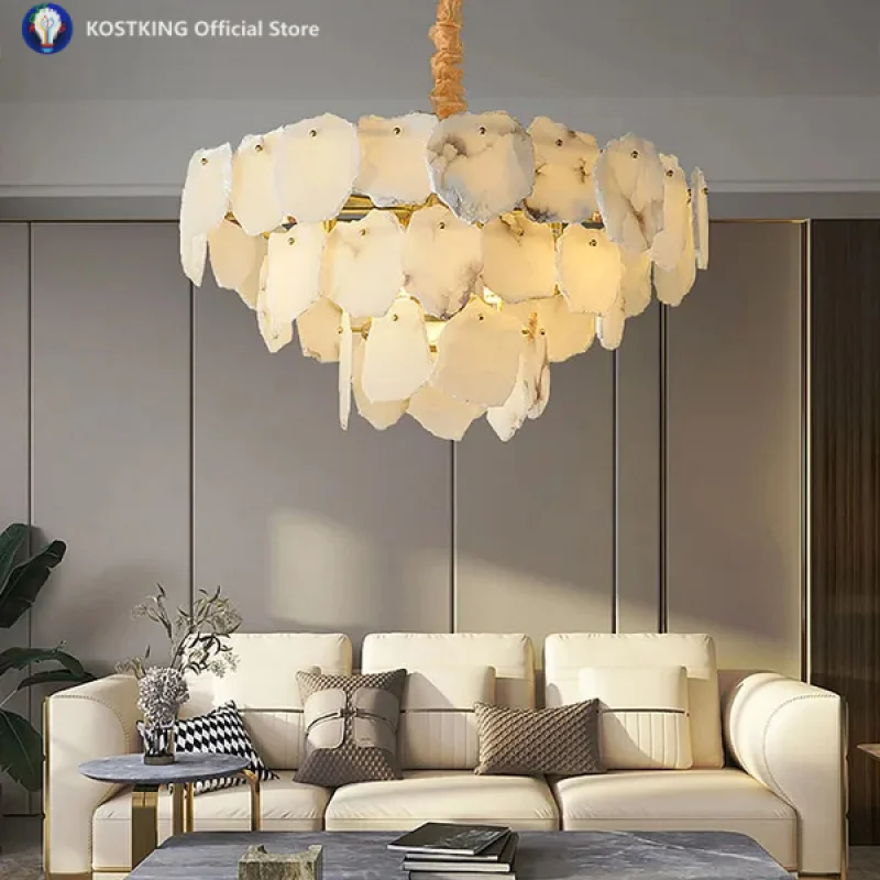 Natural Marble Luxu…