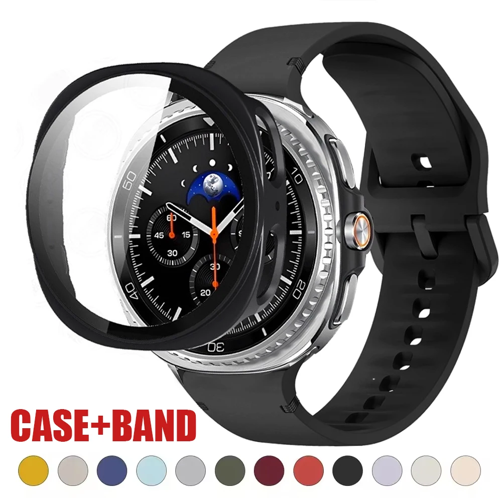 Band+Case For Samsu… - image