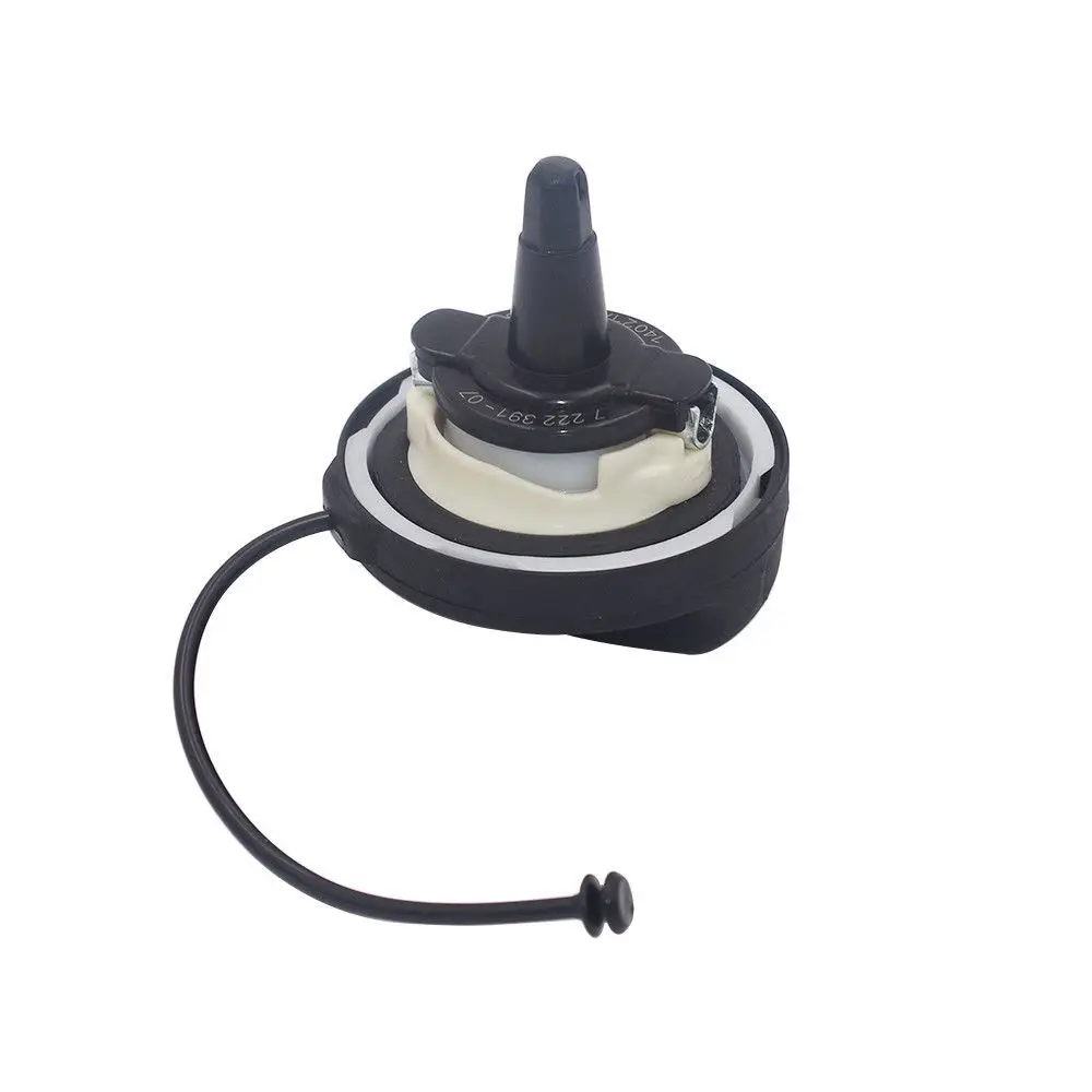 1pc Fuel Tank Air Cap 16117222391 for BMW 3-Series (F30 / F31 / F34 GT / F80 M3