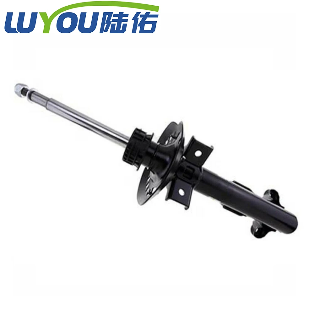 

2123235300 LUYOU Auto Parts 1 pcs Front Shock Absorber For Mercedes Benz E Class W212 S212 OE A2123235300