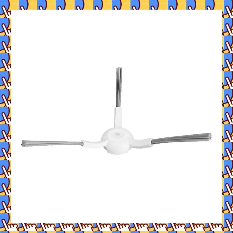 A20M For Dreame Bot D10 Plus, Z10 Pro, L10 Plus Robot Vacuum Parts Main Side Brush Hepa Filter Mop Dust Bag