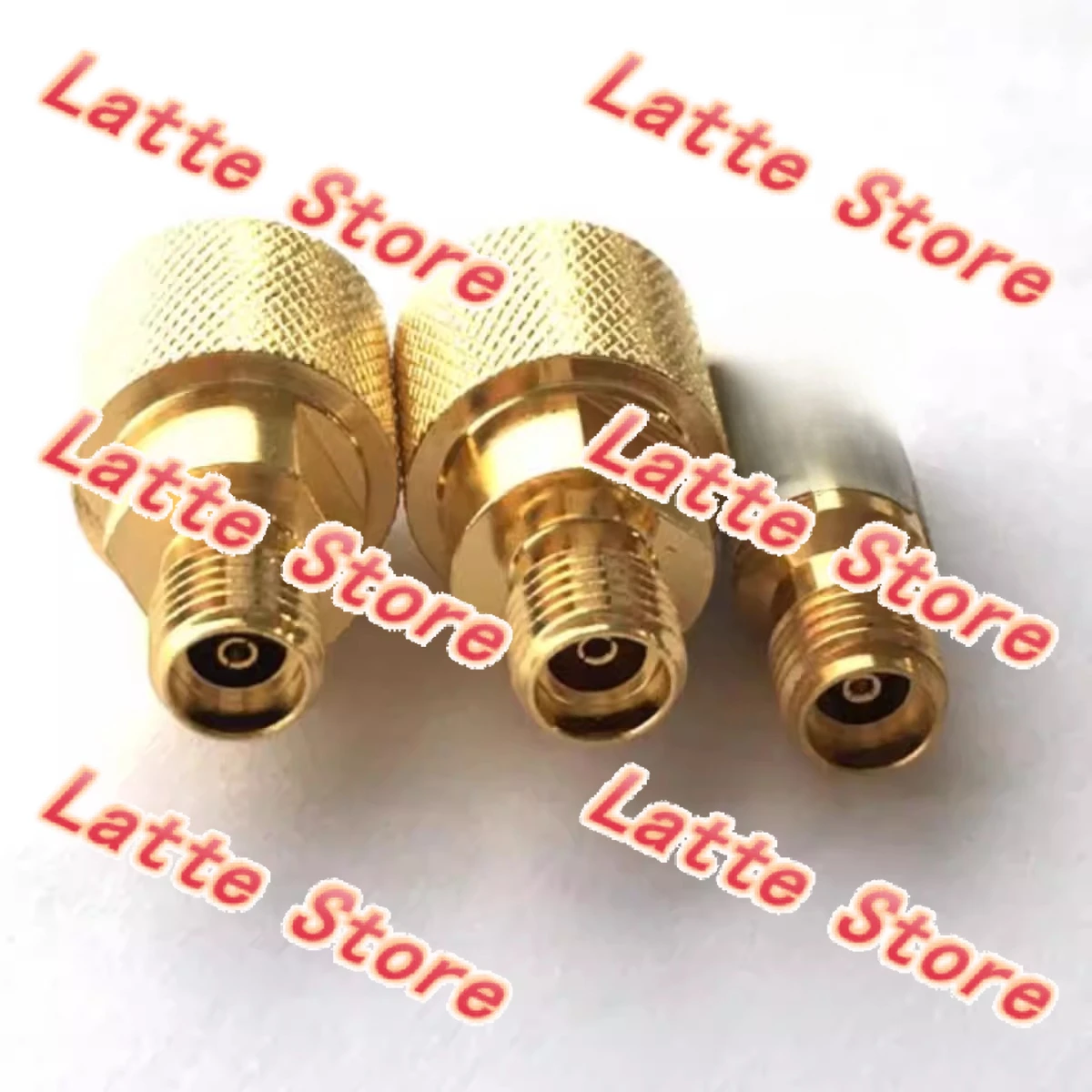 3.5Mm Female 6-26.5 GHz Network Instrument Calibration Kit with Open Circuit, Short Circuit, Load