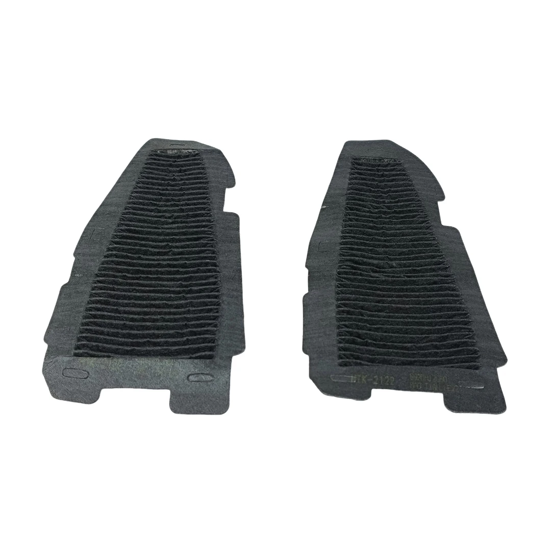 

2PCS Engine Air Filter G92DH12060 For TOYOTA COROLLA Hybrid E210 XG10 FRONTLANDER XG10 Levin E210 Cars accessories