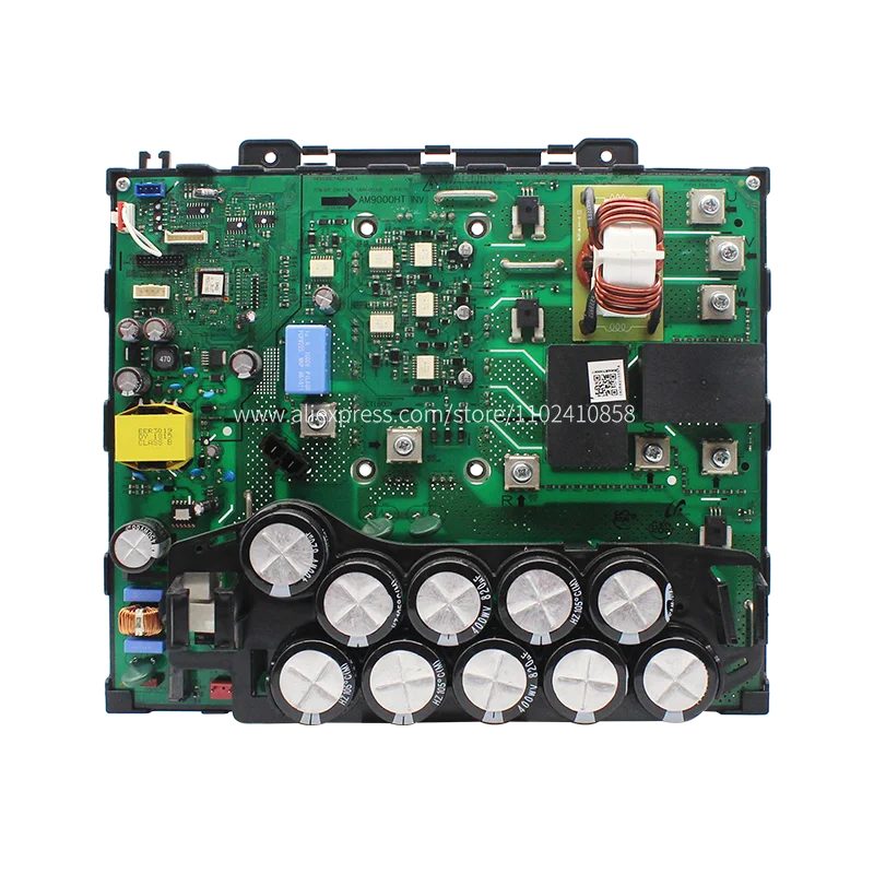 Original New DB9203337A DB-01276A AM9000HT INV Inverter Compressor PCB for Samsung VRF Outdoor Unit Electric Power Source