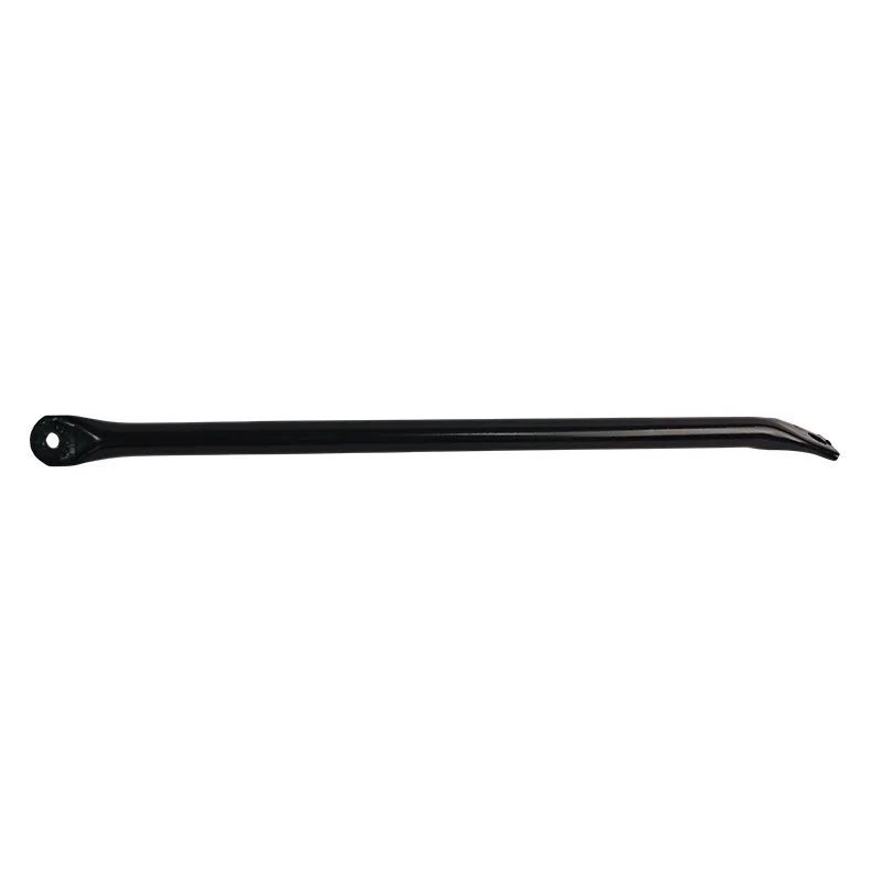 Front Lower Radiator Support Bar Brace 51647187095/51647187096 for BMW 5 6 7 Series M5 M6 750i 750Li F01 F02 528i 535D 535i GT