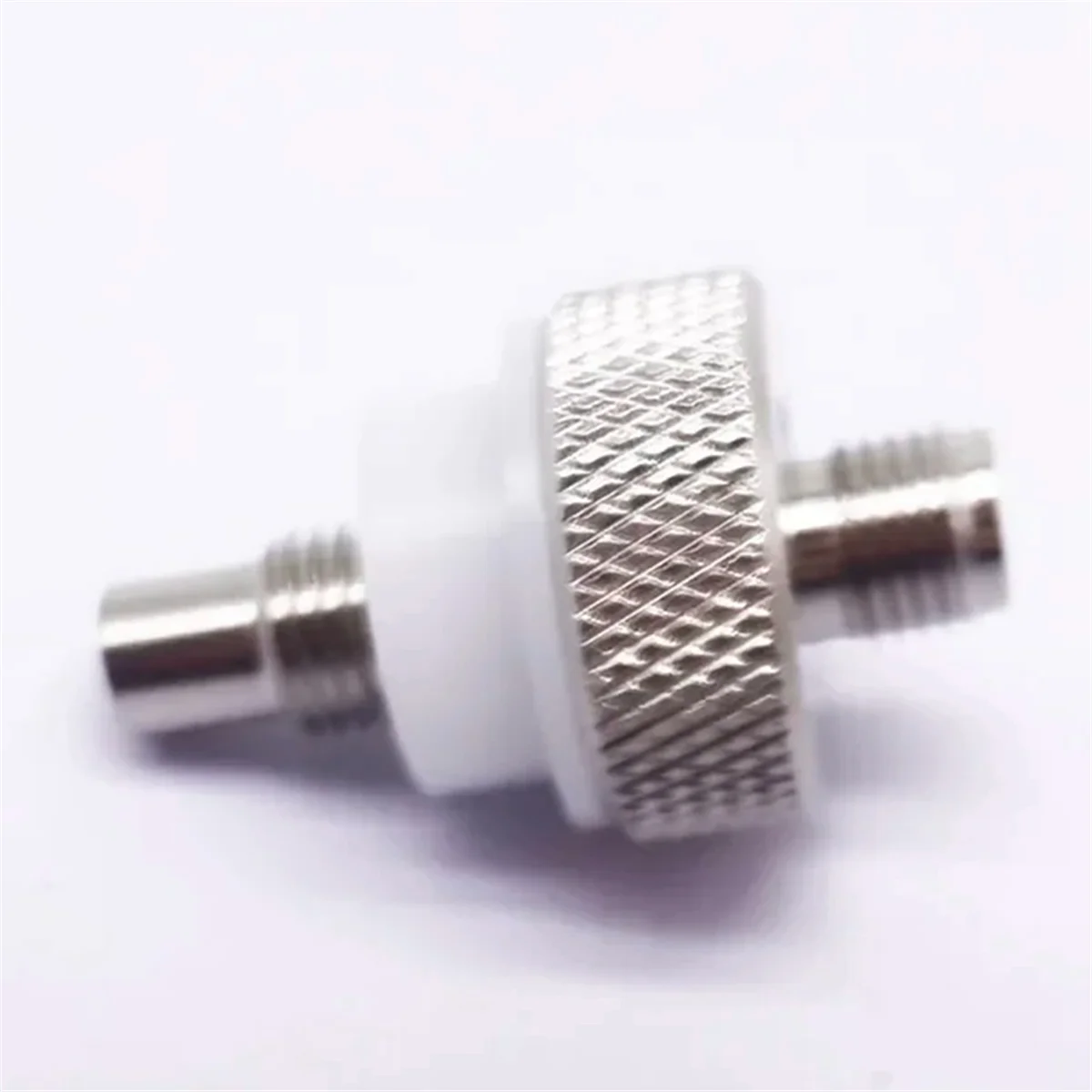 A10Z-SMA Female Plug Change to Antenna Test Adapter for Motorola Mototrbo R6 R7 R7a Two Way Radio Walkie