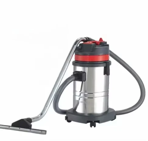 مكنسة كهربائية رطبة وجافة سعة 30 لترًا WVC