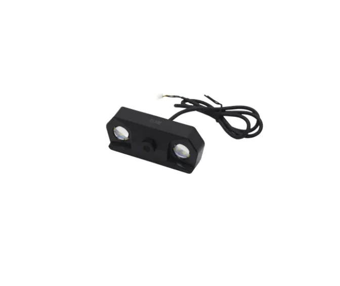 SIYI VD32 IP67 Camera Waterproof FPV Camera 720 30fps Fixed Focus Ethernet Port IP Camera with Dual Searchlights