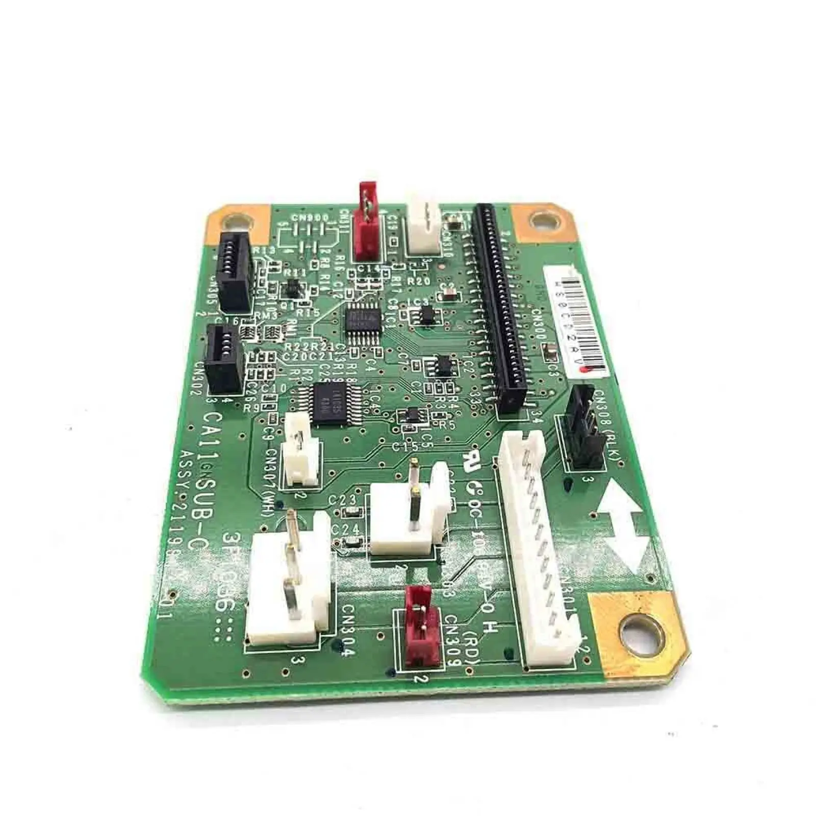 

9910 7910 7908 7900 9908 9900 SUB Board CA11 SUB-C Fits For EPSON Printer Parts