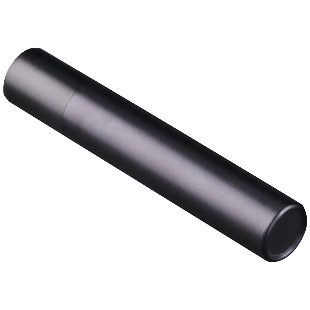 

Aluminum Alloy Incense Tube Portable Metal Incense Stick Holder for Travel Home Office Meditation Yoga Decorative Storage