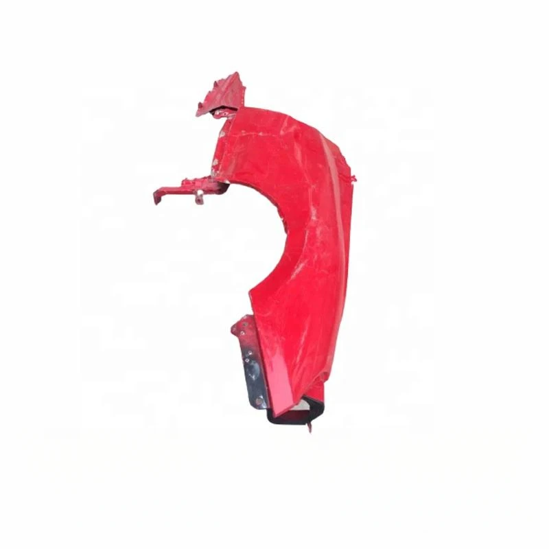Premium Black Steel Left Right Rear Quarter Panel Side Auto Body Parts Fit 458 Models