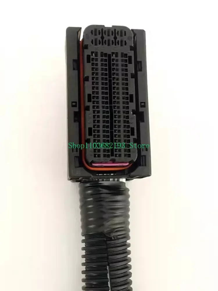 

Original Genuine for Engine ECU Connector CM2880 Computer Board Plug 94 Pin 60 Pin