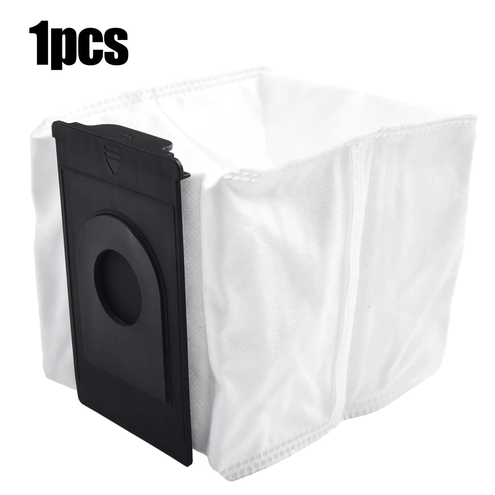 Part Disposal Dust Bag Self-Empty Dock 3L Large Vacuum  Bag Accessories S8+ / S8 Pro Ultra / S7 MaxV Ultra / S7 Pro