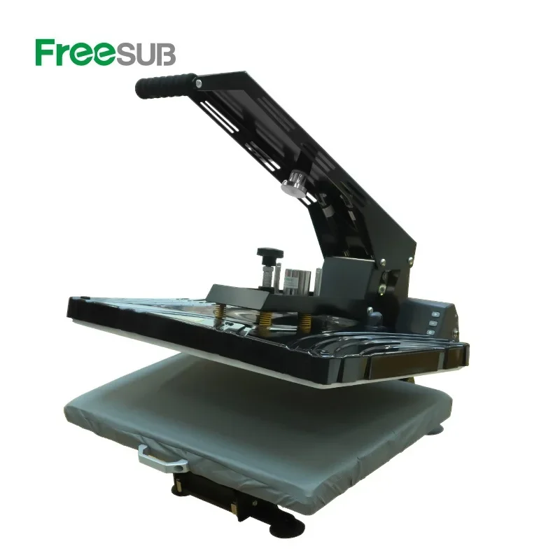 

Freesub 40x60 large format heat press machine 16 x 24 heat press machines t shirt printing machine P4060