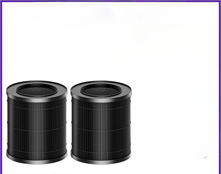 air purification filter element to remove formaldehyde pet