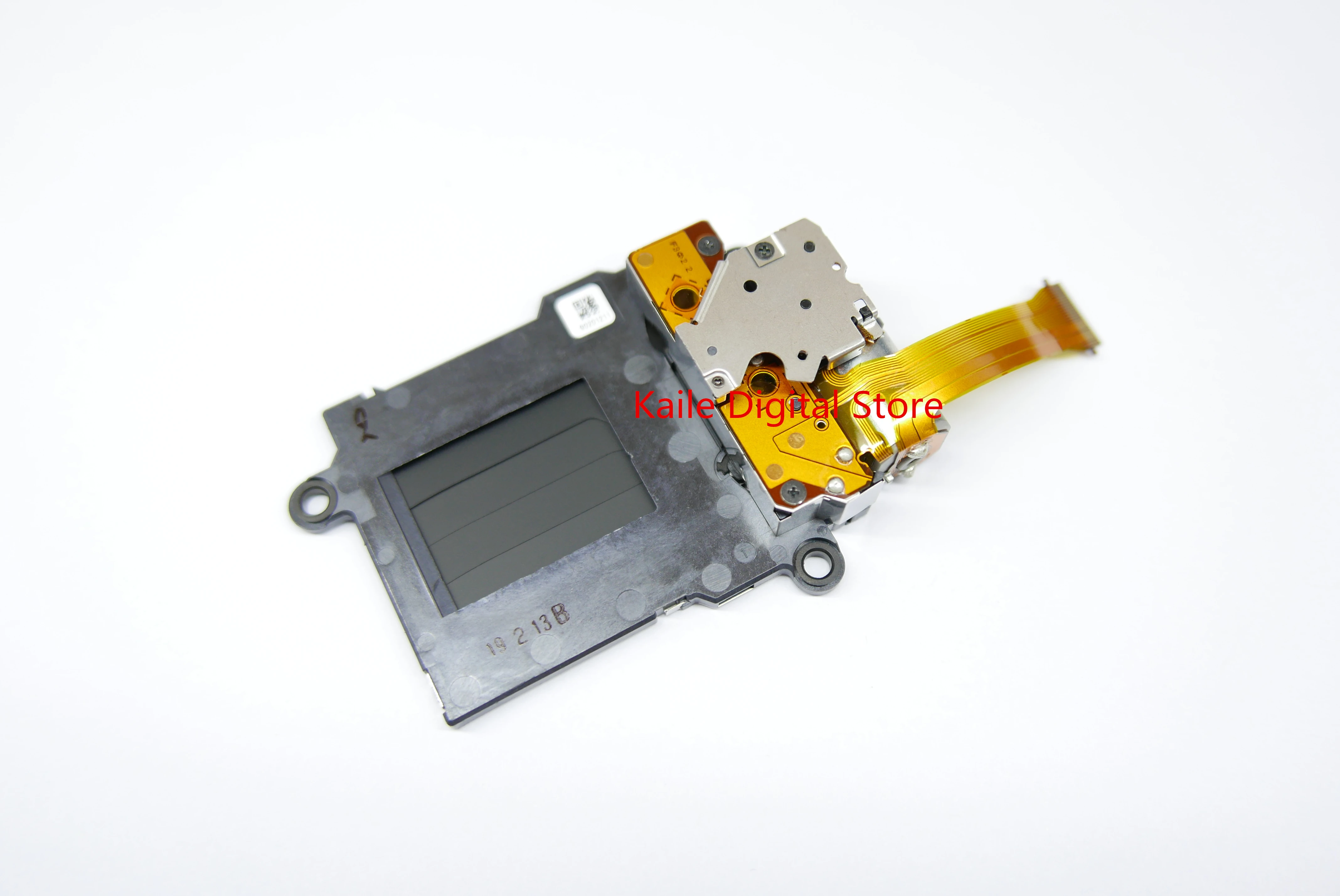 

Original Repair Part For Sony Alpha A6500 A6600 Digital Camera Shutter Unit Assy