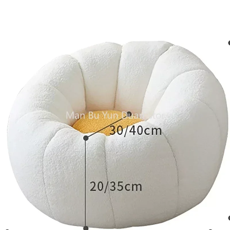 Living Room Sets Furniture Sofa Set Livingroom Nordic Dining Chairs Relax Armchair Luxury Individual Home Balcony Couch Bed Pouf