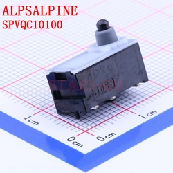 10PCS/100PCS SPVQC10100 SPVQC10201 Elemento Interruttore