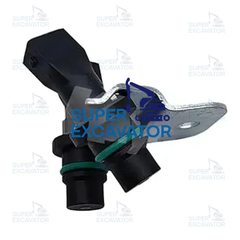 

Excavator Engineering Machinery Accessories Sensor 236-6221 Timing Speed Sensor 109-7195 Compatible with CAT Caterpillar C7 C9