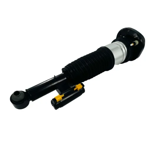 

Hot Sale High Quality New Steel Shock Absorber Gas air Hydraulic Shock Absorber Front and Rear Suspension Parts for Bm w G11 G12